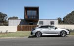 Honda Civic VTi-L Hatchback 2020 года (AU)